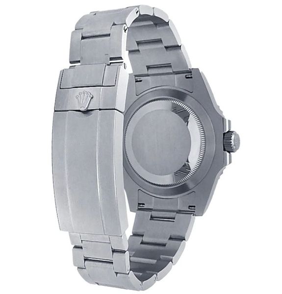 Rolex Submariner Starbucks